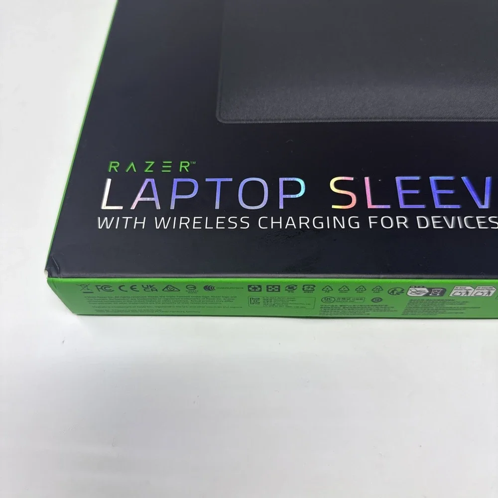 Razer 16